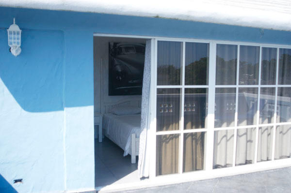 Hotel Las Margarita Sosúa 객실 사진