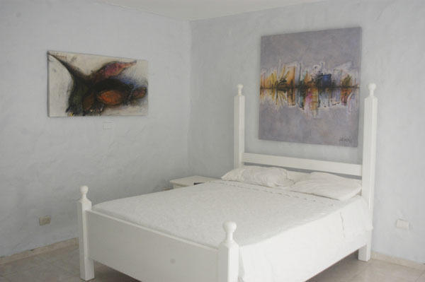 Hotel Las Margarita Sosúa 객실 사진