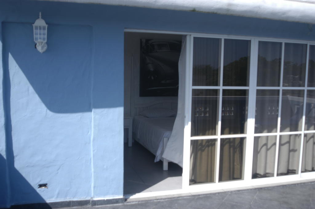 Hotel Las Margarita Sosúa 객실 사진