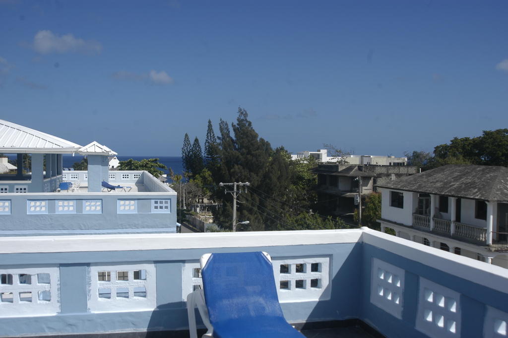Hotel Las Margarita Sosúa 객실 사진