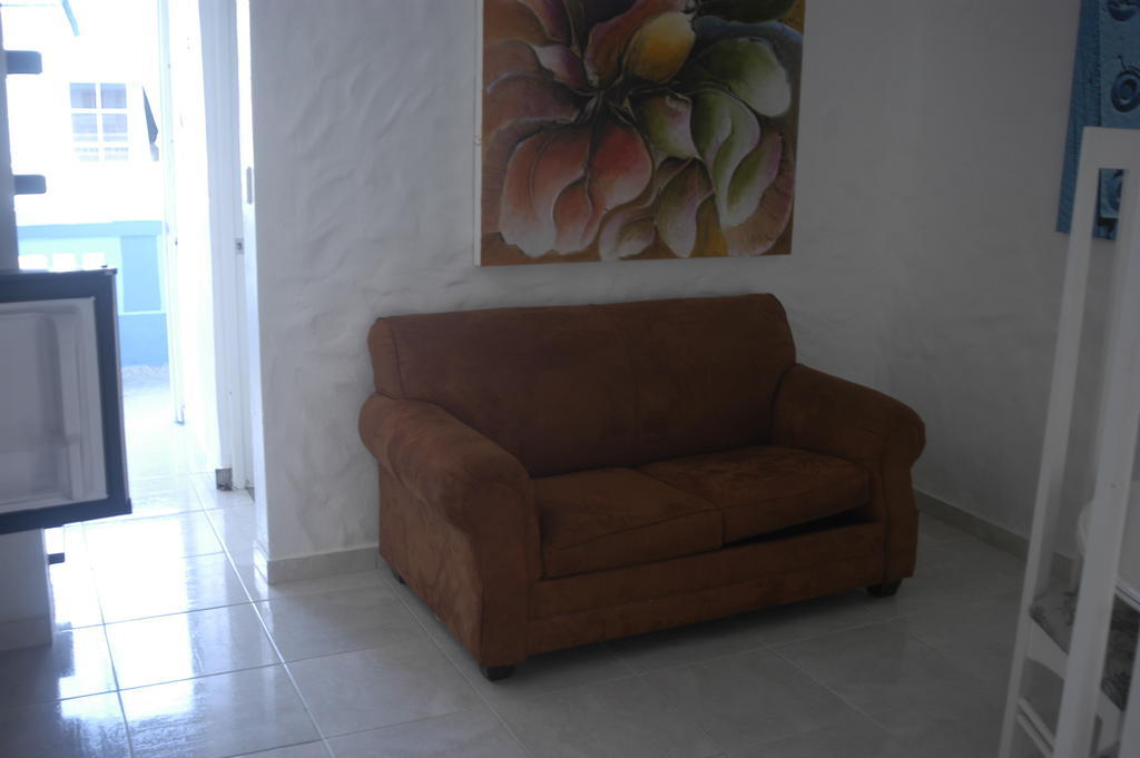 Hotel Las Margarita Sosúa 객실 사진
