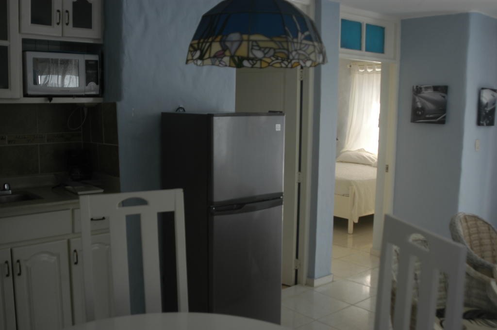 Hotel Las Margarita Sosúa 객실 사진