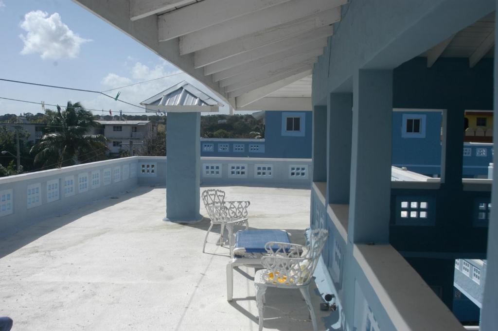 Hotel Las Margarita Sosúa 외부 사진