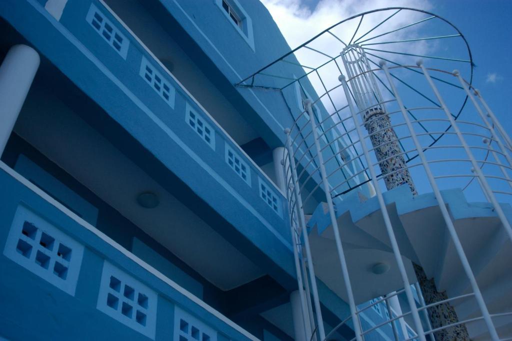 Hotel Las Margarita Sosúa 외부 사진