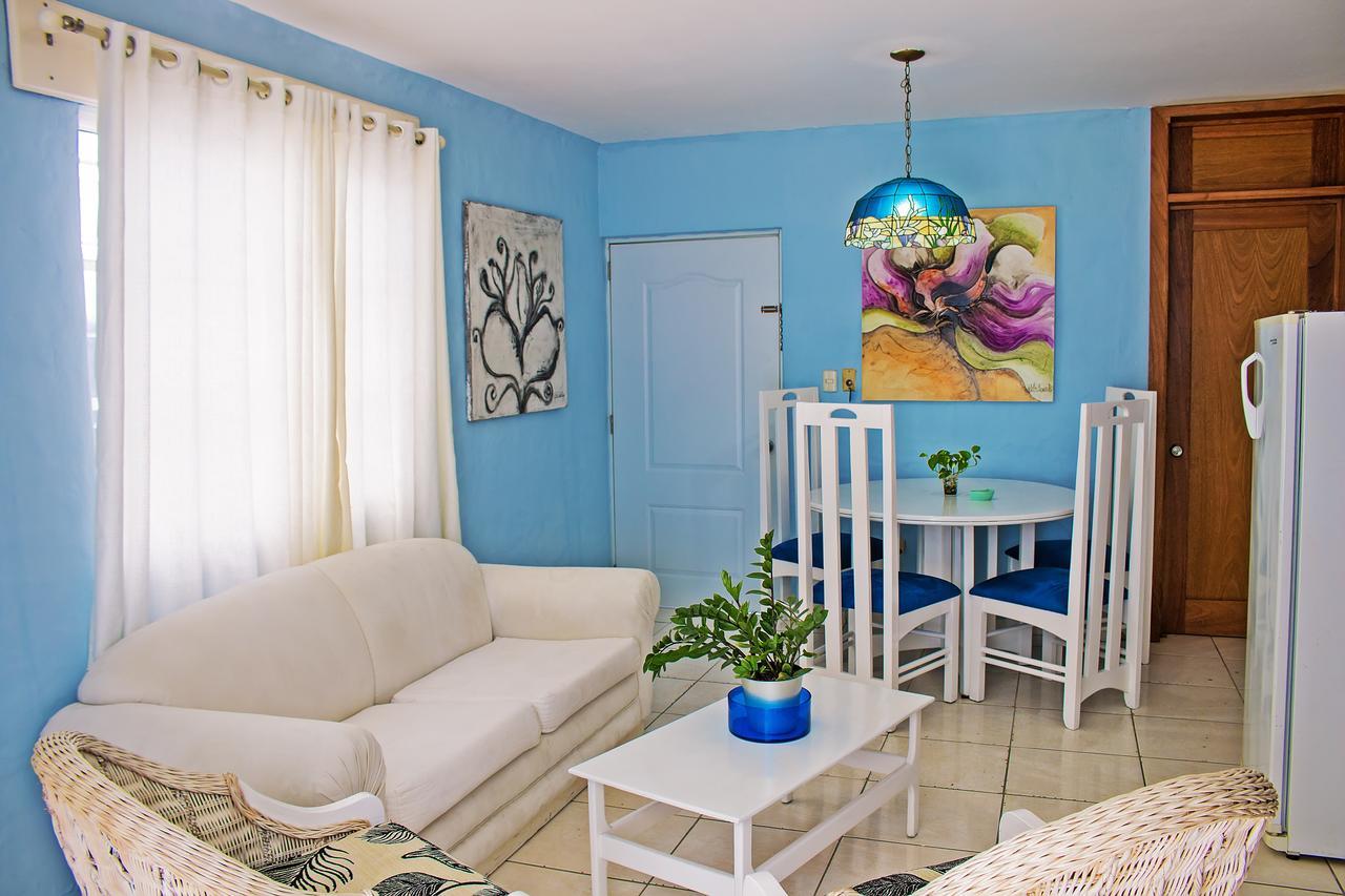 Hotel Las Margarita Sosúa 외부 사진